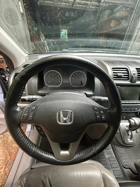 2011 Honda CR-V 3rd Gen - Image 8 of 12