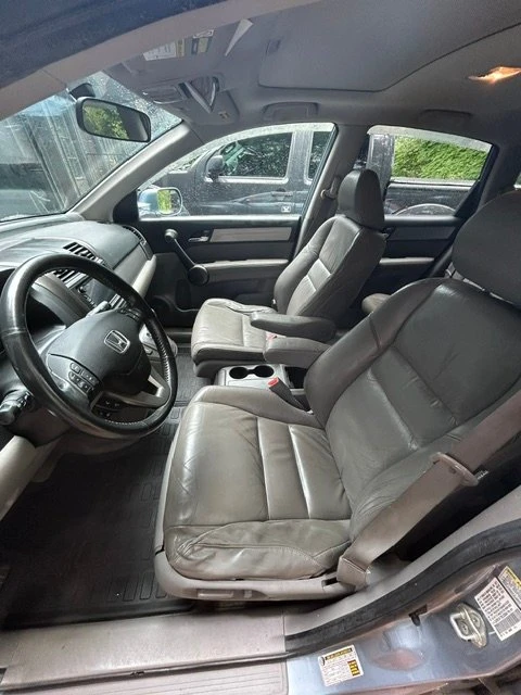 2011 Honda CR-V 3rd Gen - Image 6 of 12