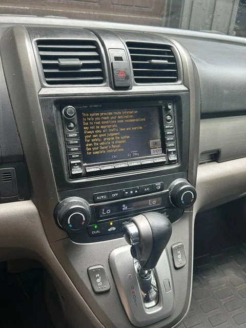 2011 Honda CR-V 3rd Gen - Image 9 of 12