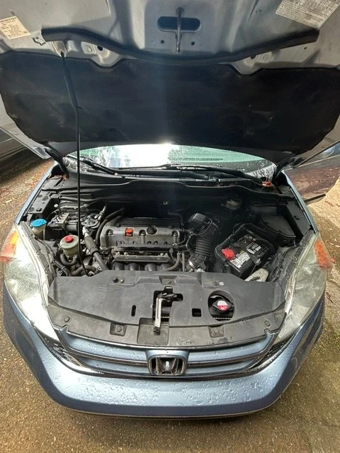 2011 Honda CR-V 3rd Gen - Image 11 of 12
