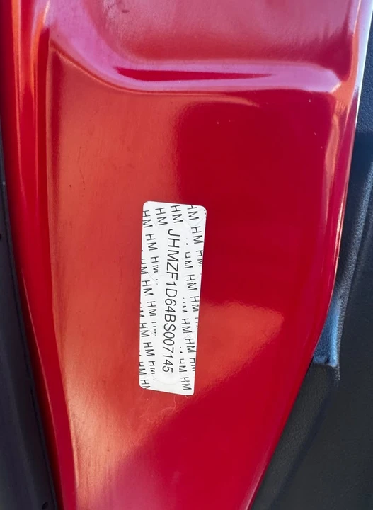 2011 Honda CR-Z - Image 18 of 18