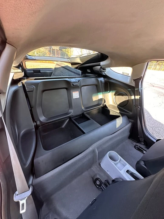 2011 Honda CR-Z - Image 13 of 18