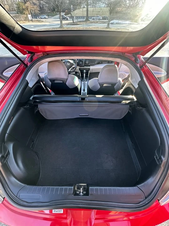 2011 Honda CR-Z - Image 15 of 18