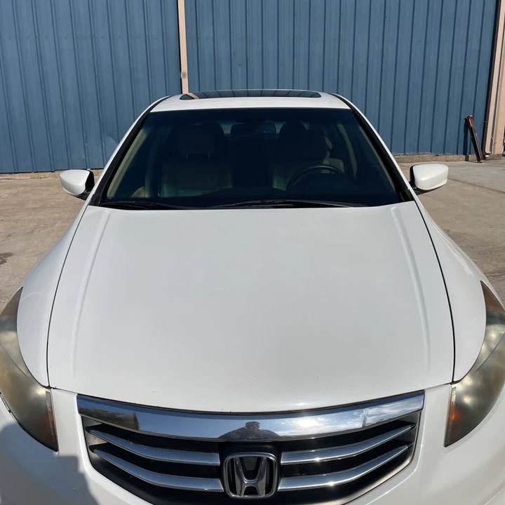 2011 Honda Accord 8th Gen - Image 6 of 17