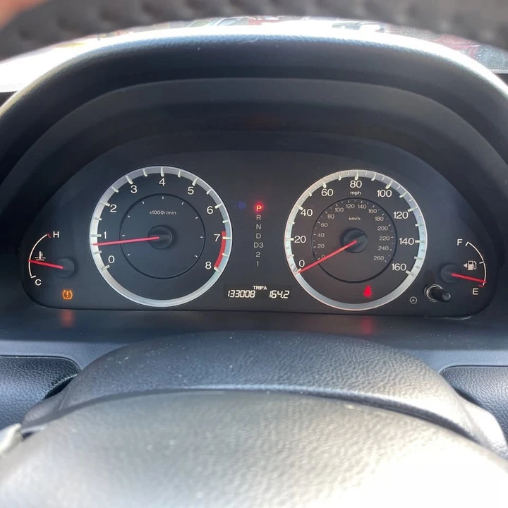 2011 Honda Accord 8th Gen - Image 16 of 17