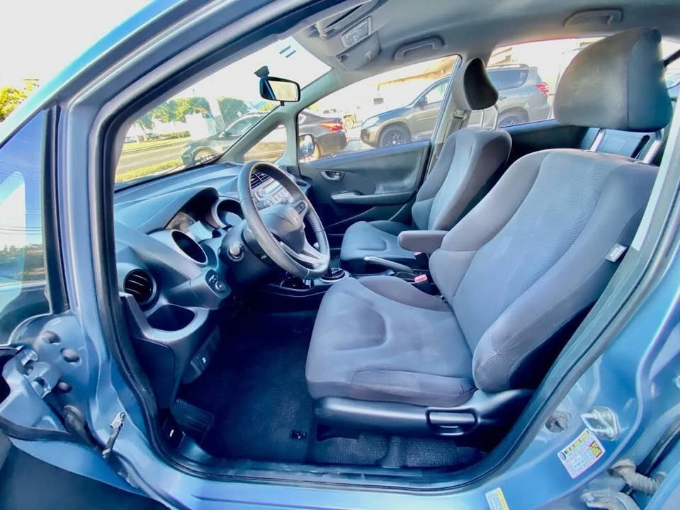 2011 Honda Fit - Image 9 of 19