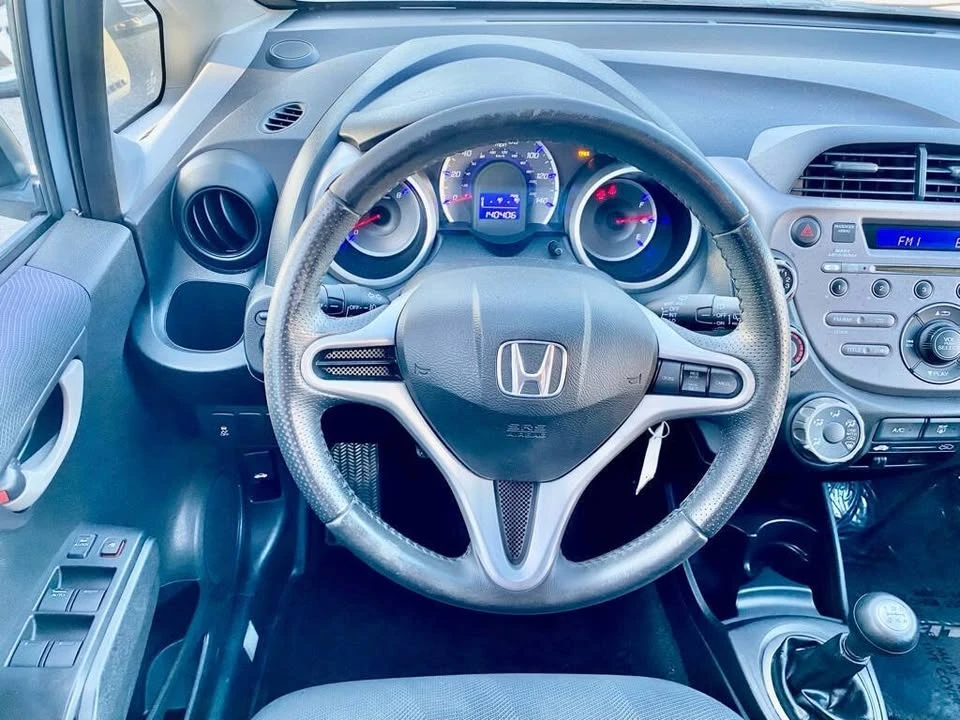 2011 Honda Fit - Image 12 of 19