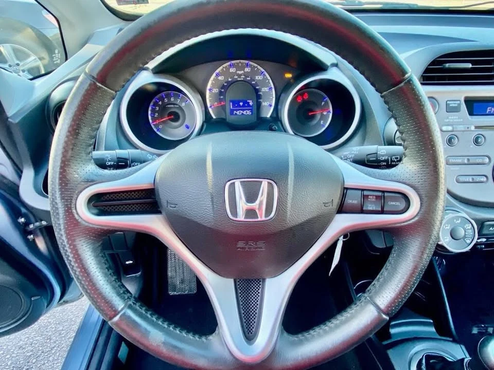 2011 Honda Fit - Image 13 of 19