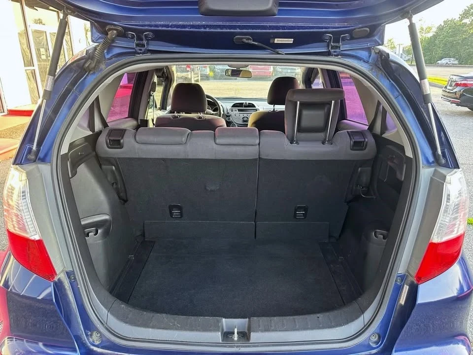 2011 Honda Fit - Image 5 of 18