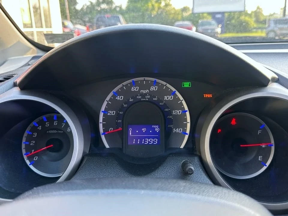 2011 Honda Fit - Image 18 of 18