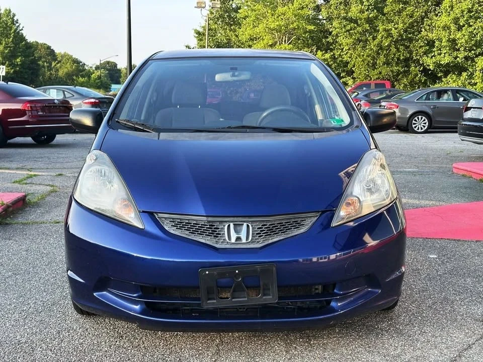 2011 Honda Fit - Image 9 of 18