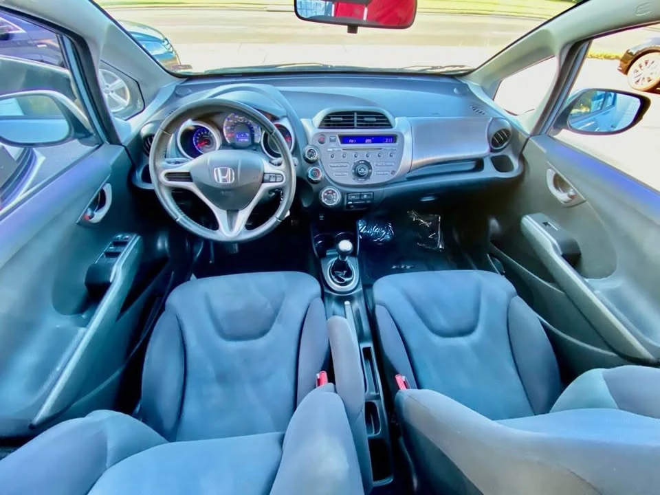 2011 Honda Fit - Image 14 of 19