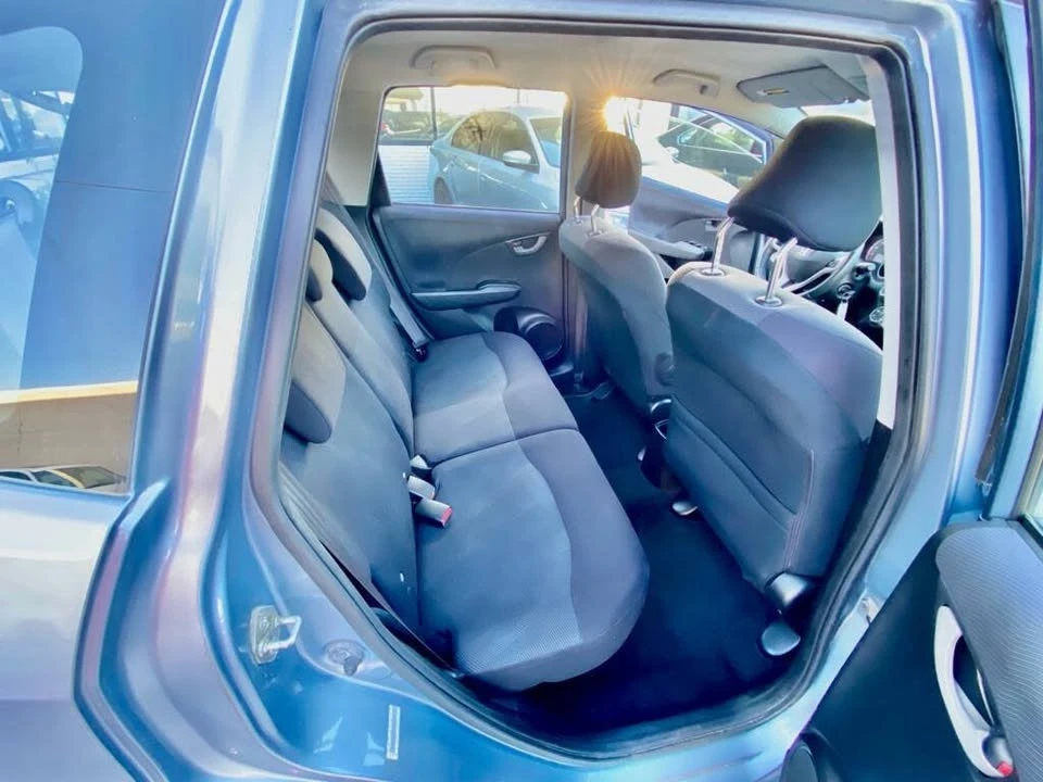2011 Honda Fit - Image 19 of 19