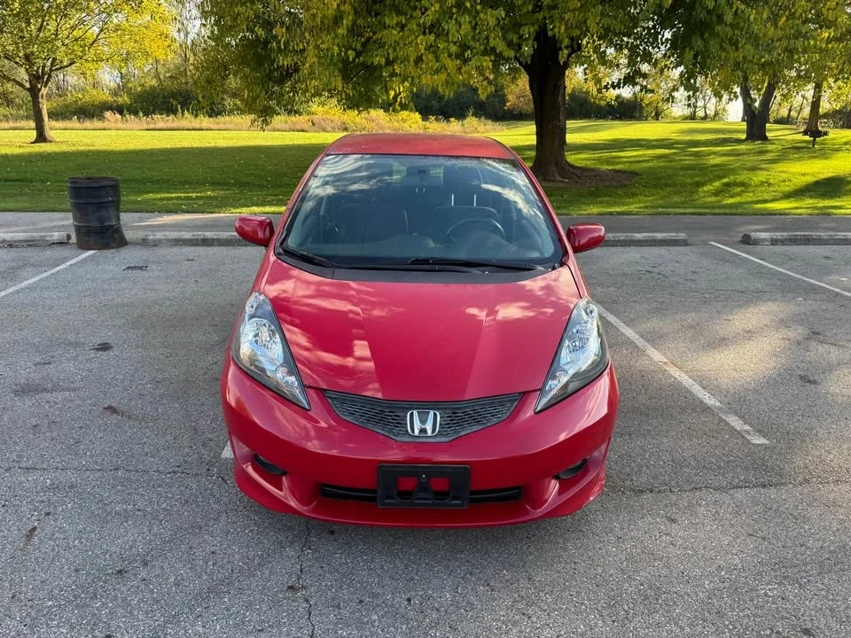 2011 Honda Fit - Image 13 of 13