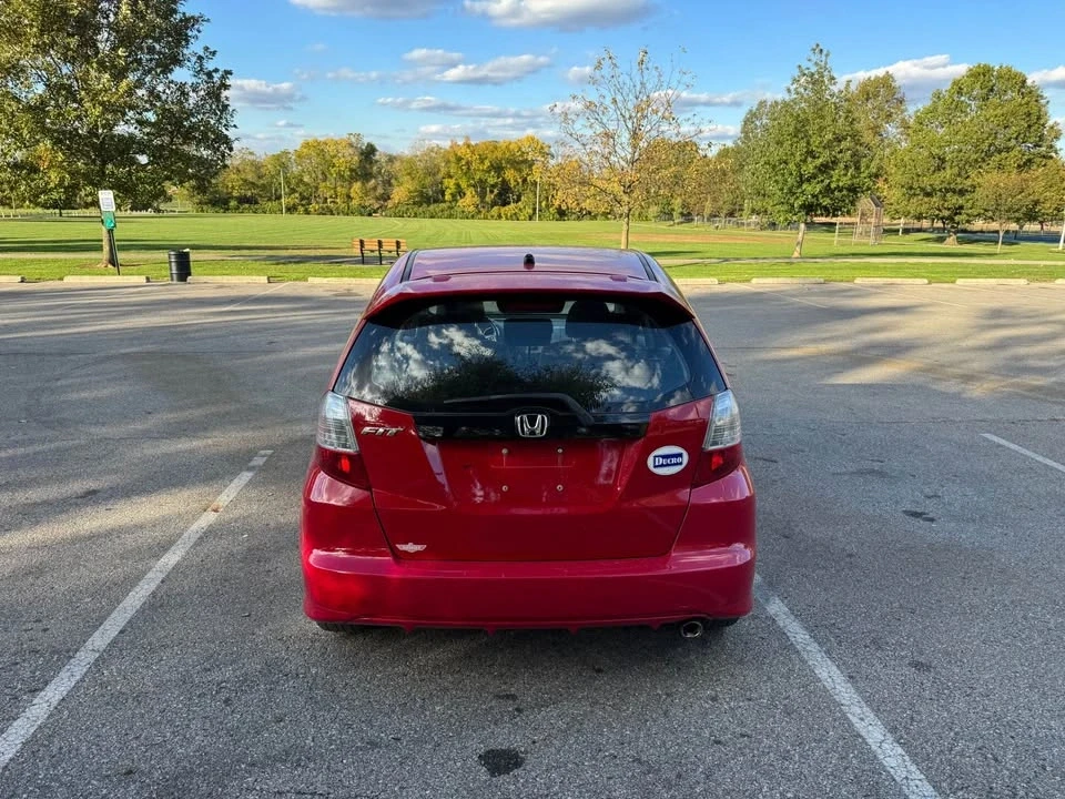 2011 Honda Fit - Image 6 of 13