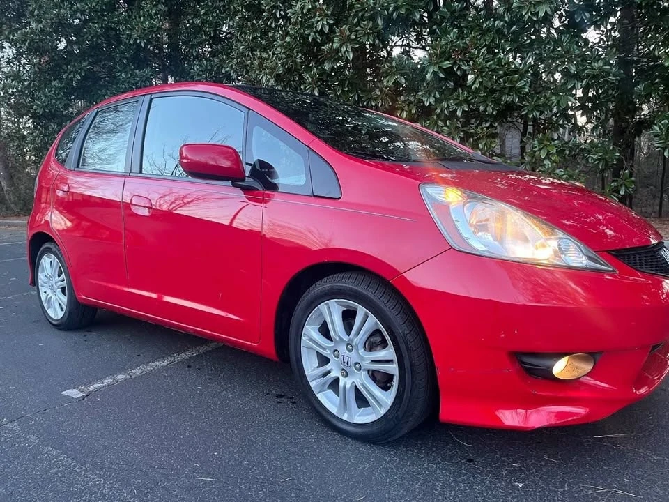 2011 Honda Fit - Image 14 of 20