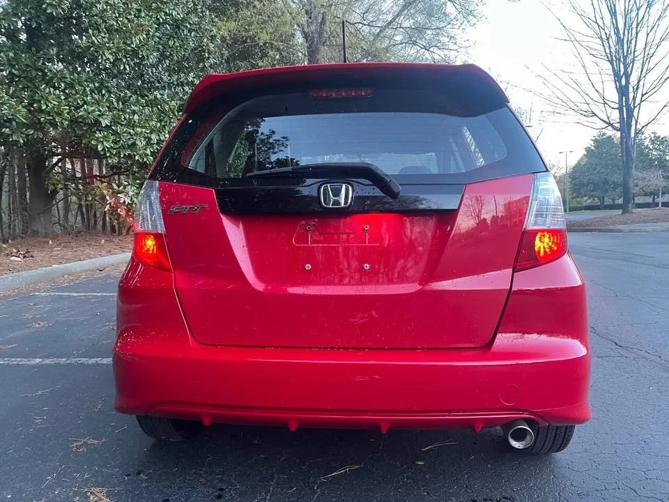 2011 Honda Fit - Image 9 of 20
