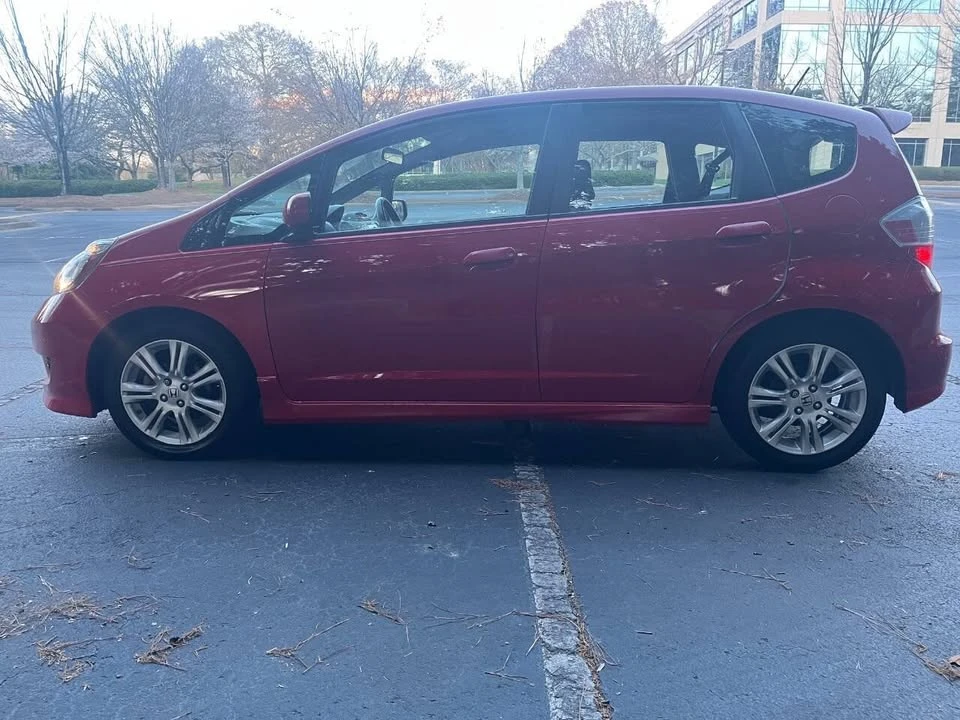 2011 Honda Fit - Image 5 of 20