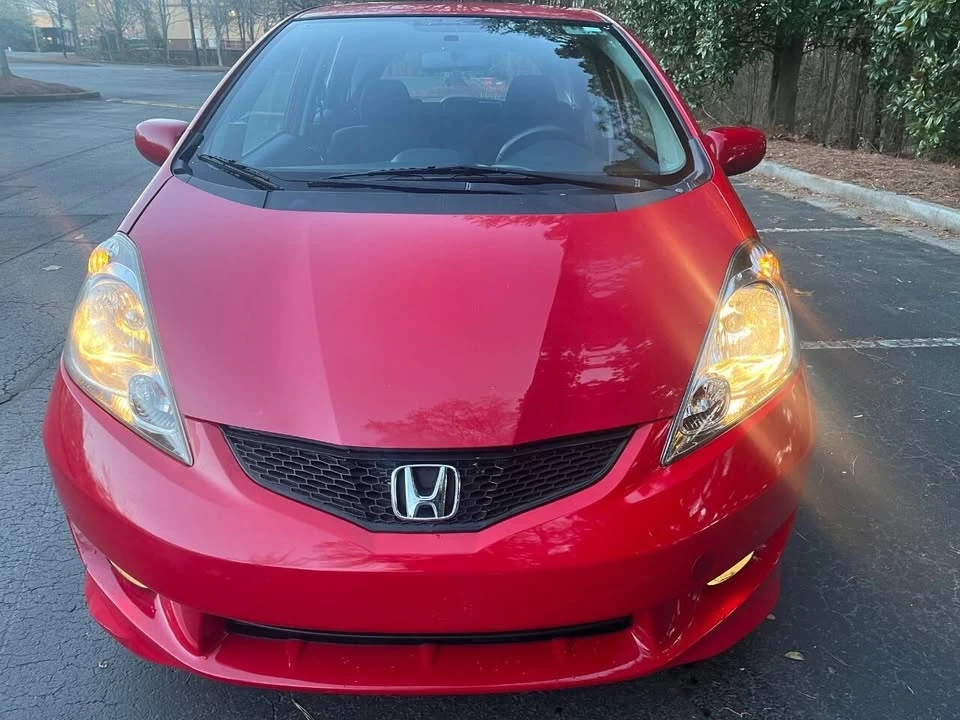 2011 Honda Fit - Image 16 of 20