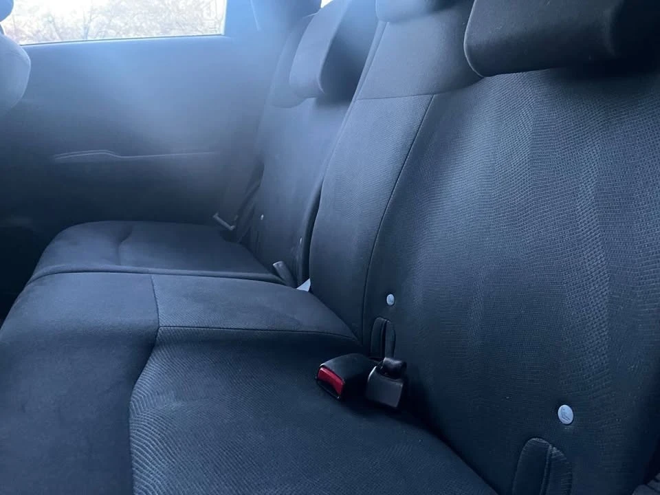 2011 Honda Fit - Image 19 of 20
