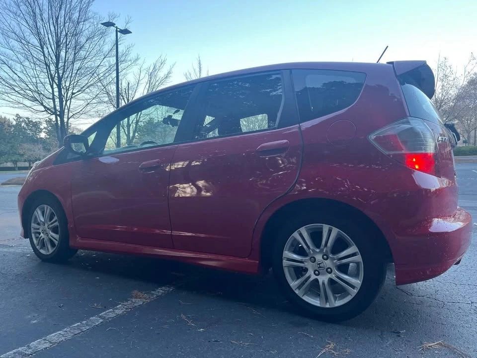 2011 Honda Fit - Image 6 of 20