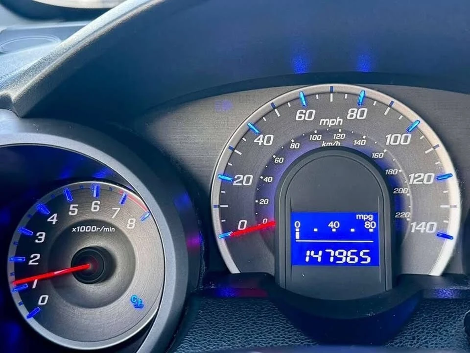 2011 Honda Fit - Image 15 of 17