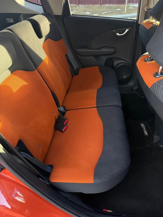 2011 Honda Fit - Image 13 of 13