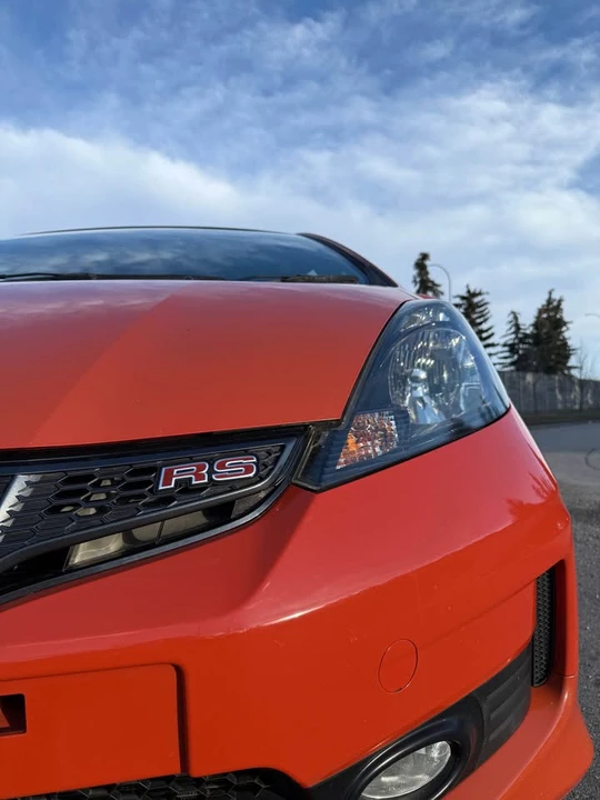 2011 Honda Fit - Image 2 of 13