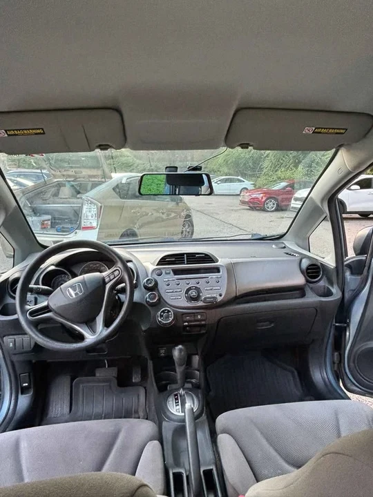 2011 Honda Fit - Image 2 of 6