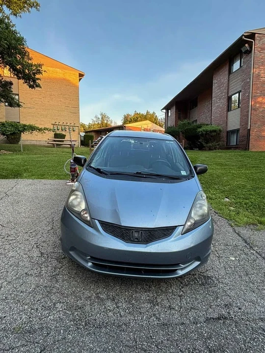 2011 Honda Fit - Image 4 of 6