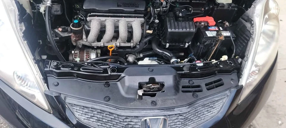 2011 Honda Fit - Image 7 of 7