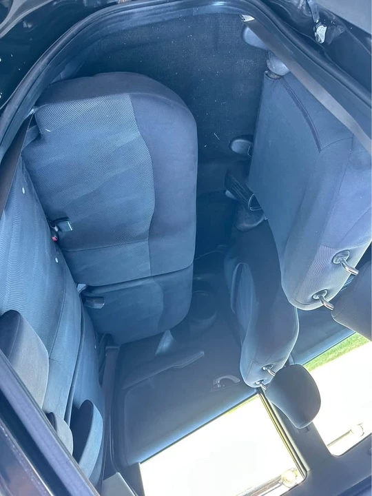 2011 Honda Fit - Image 8 of 8