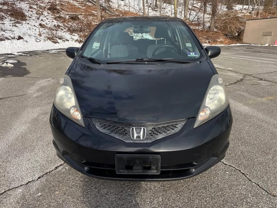 2011 Honda Fit - Image 3 of 11