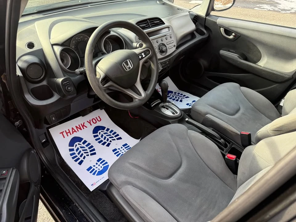2011 Honda Fit - Image 8 of 11
