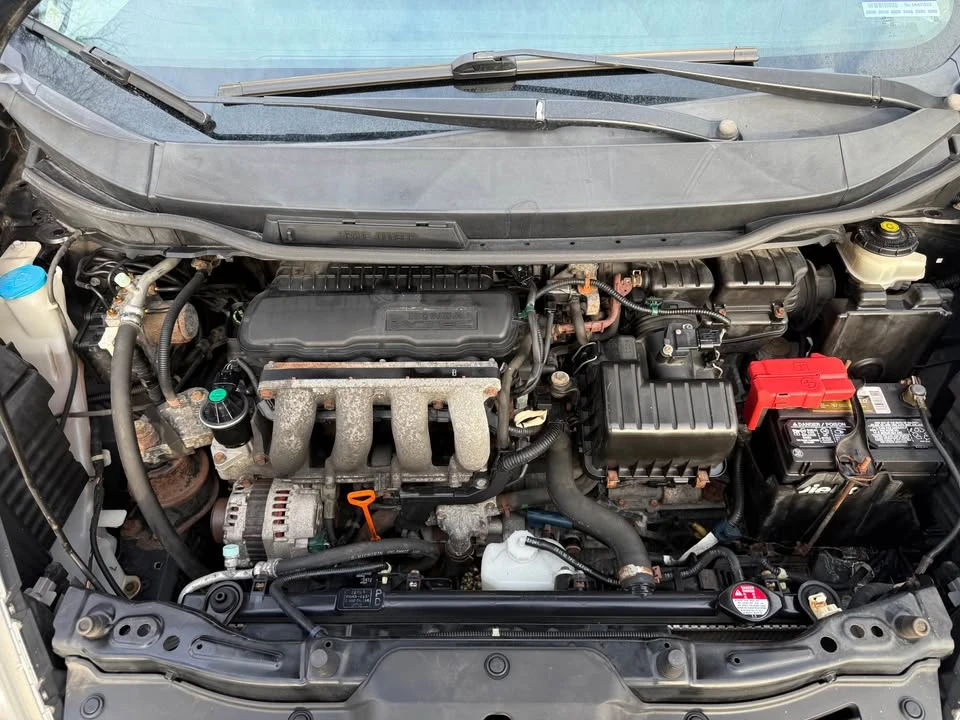 2011 Honda Fit - Image 11 of 11