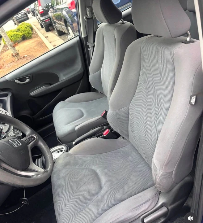 2011 Honda Fit - Image 8 of 8