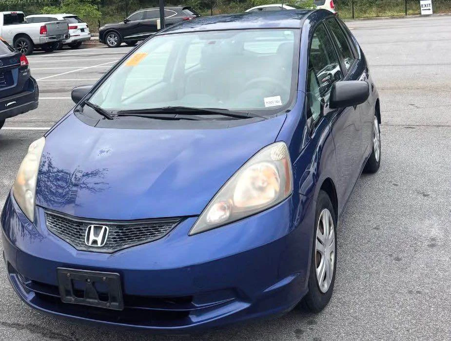 2011 Honda Fit - Image 3 of 8