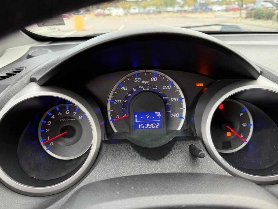 2011 Honda Fit - Image 12 of 12