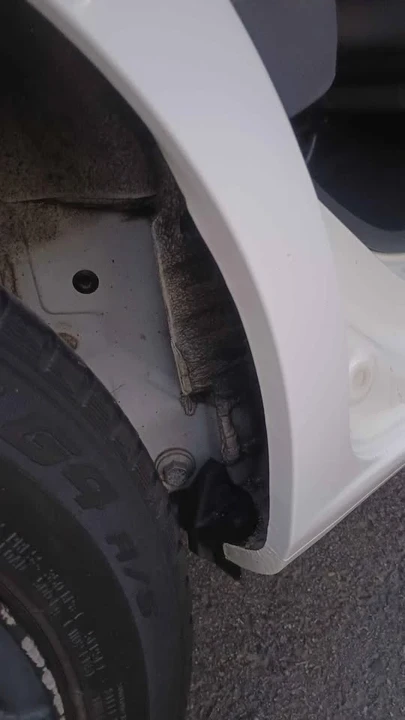 2011 Honda Fit - Image 11 of 17