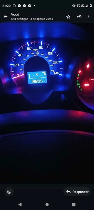 2011 Honda Fit - Image 14 of 17