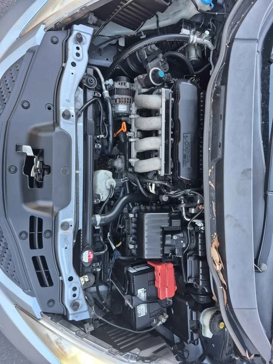 2011 Honda Fit - Image 10 of 10