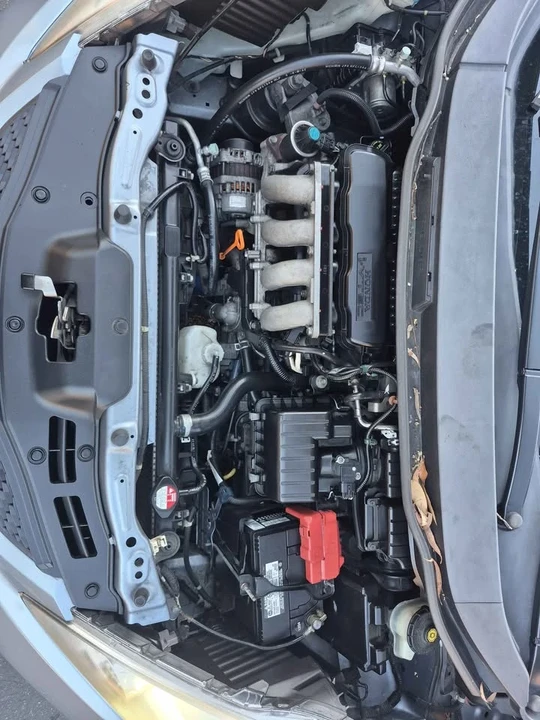 2011 Honda Fit - Image 8 of 10