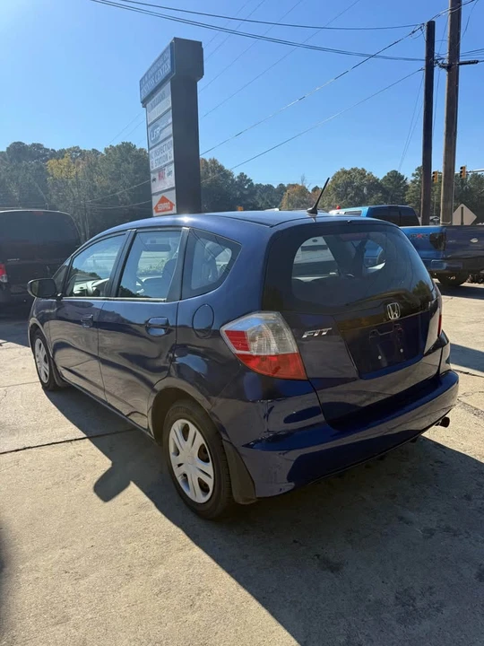 2011 Honda Fit - Image 6 of 13