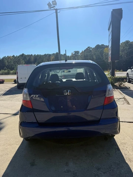 2011 Honda Fit - Image 5 of 13