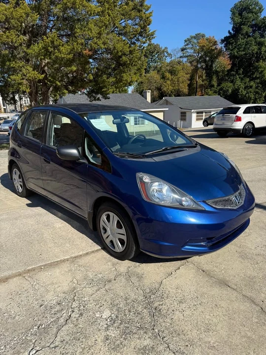2011 Honda Fit - Image 3 of 13
