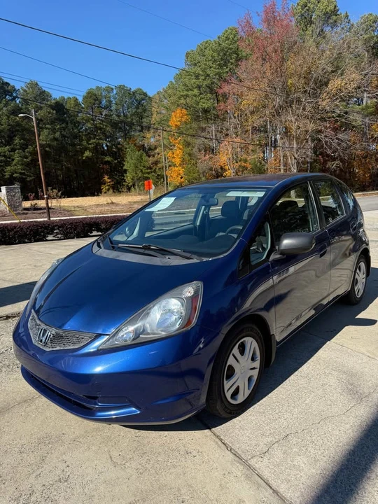 2011 Honda Fit - Image 13 of 13