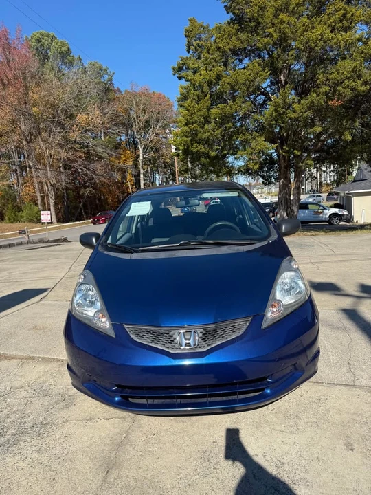2011 Honda Fit - Image 2 of 13