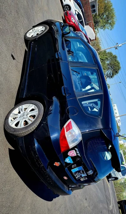 2011 Honda Fit - Image 5 of 18