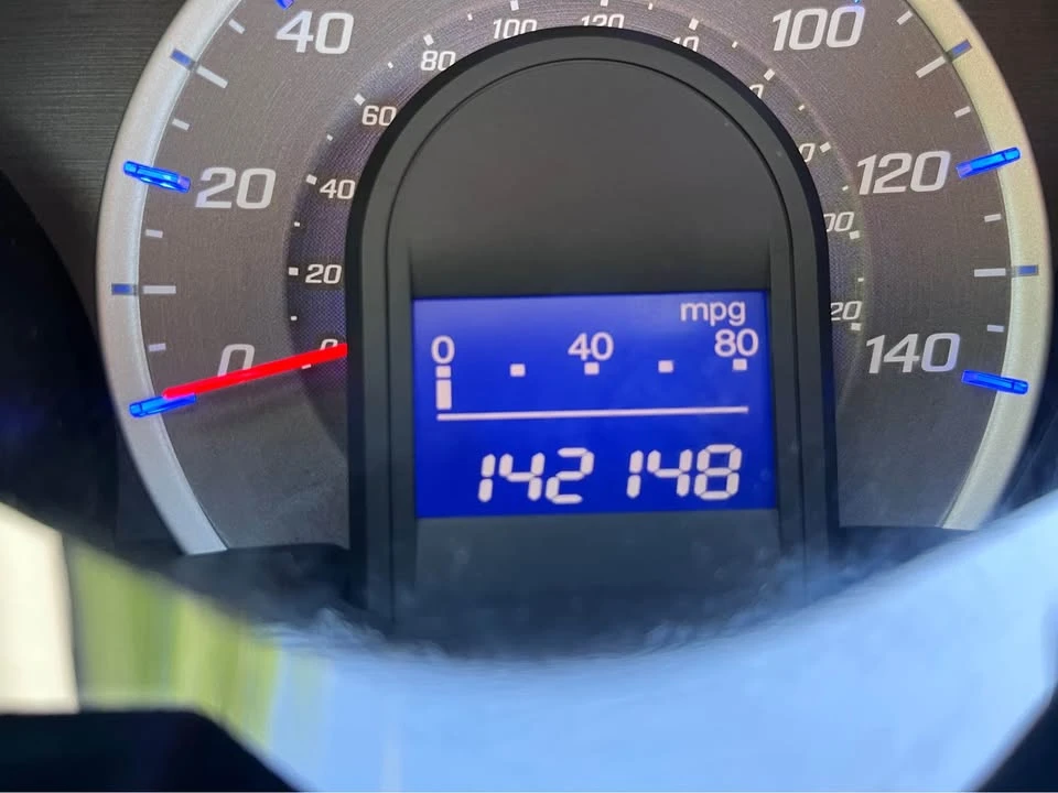 2011 Honda Fit - Image 10 of 10
