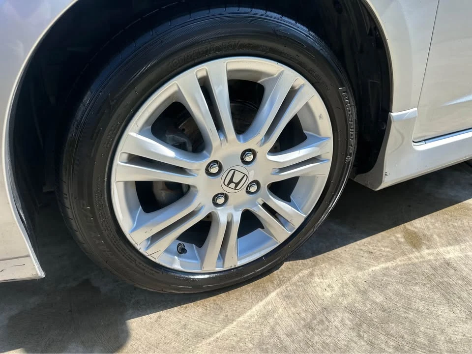 2011 Honda Fit - Image 13 of 16